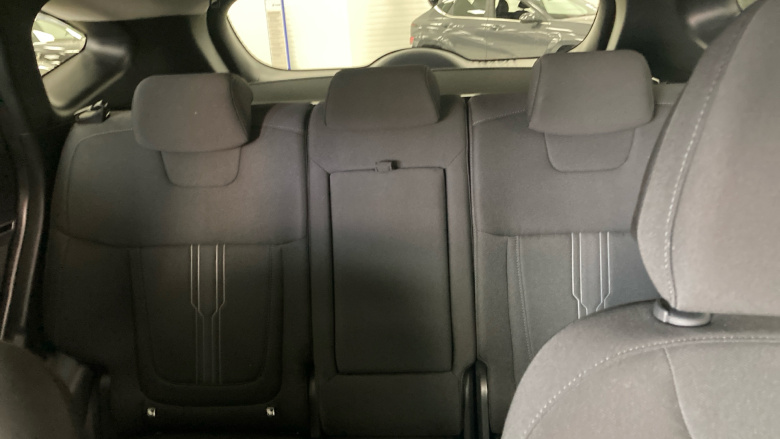 Hyundai Tucson 1.6 TGDi 48V MHD Premium 5dr 2WD Petrol Estate